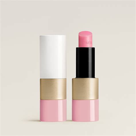 hermes lip enhancer rose confetti|rose hermes lip enhancer reviews.